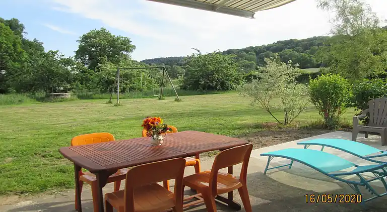 Holiday home in Bona