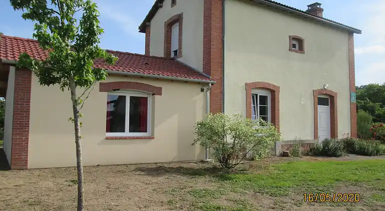 Holiday home in Bona