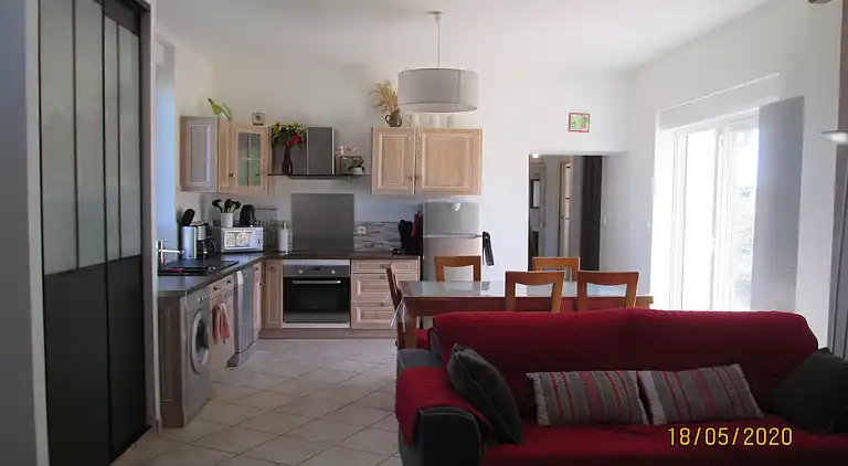 Holiday home in Bona