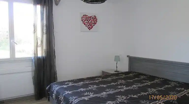 Holiday home in Bona