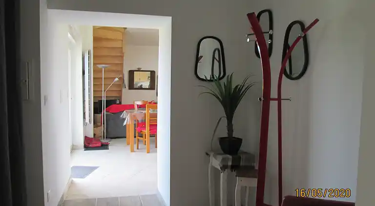 Holiday home in Bona