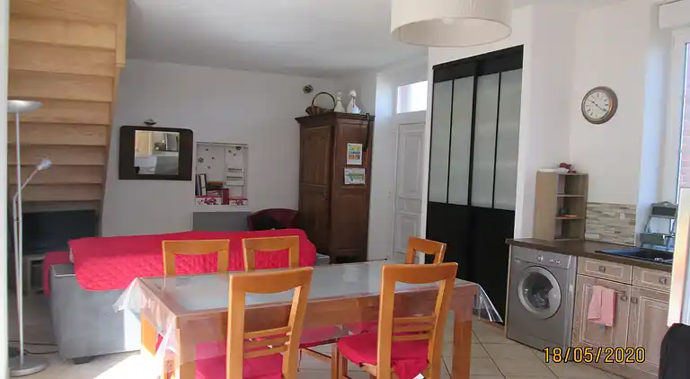 Holiday home in Bona