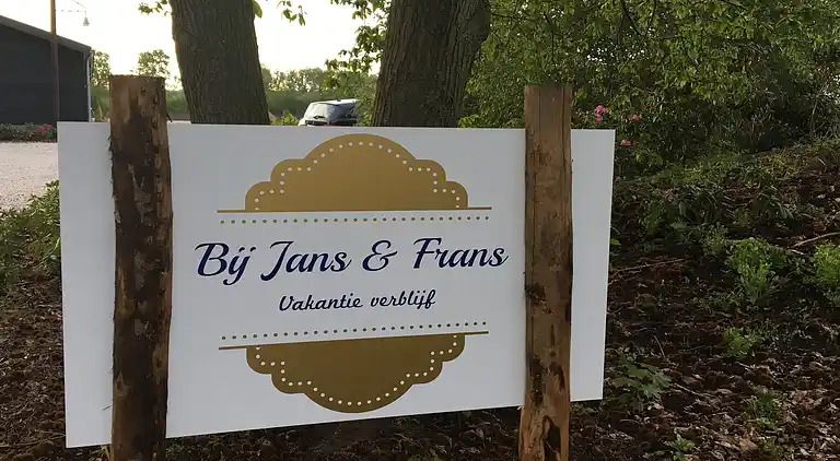 Sommerhus i Nistelrode