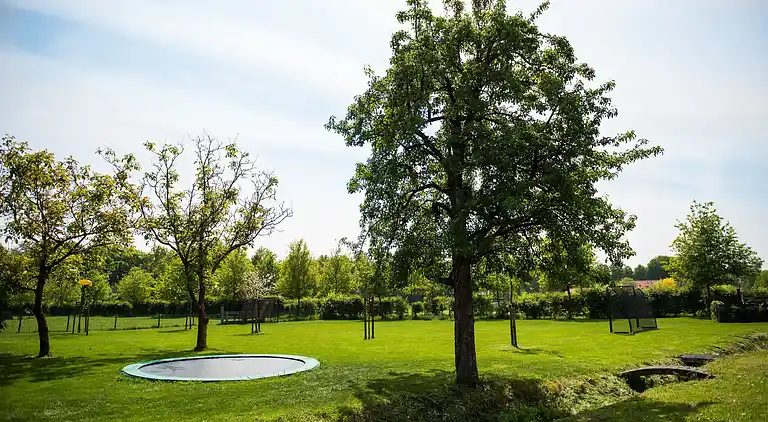 Holiday home in Lage Mierde