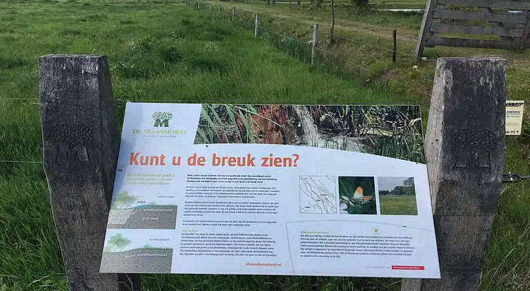 Sommerhus i Nistelrode