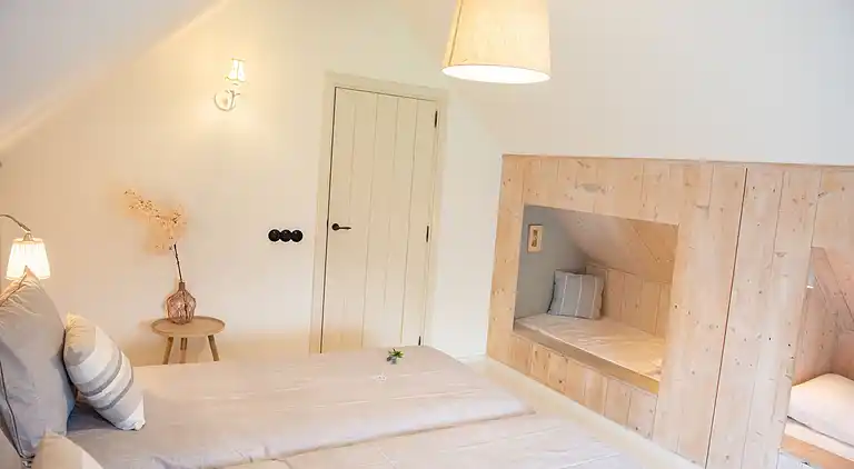 Holiday home in Lage Mierde