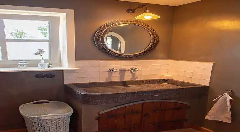 Holiday home in Lage Mierde