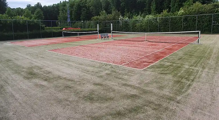 Holiday home in Zeewolde