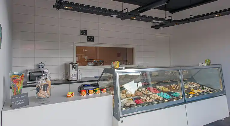 Ferielejlighed i Koudekerke