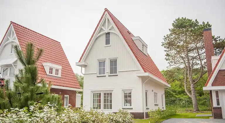 Villa in Koudekerke
