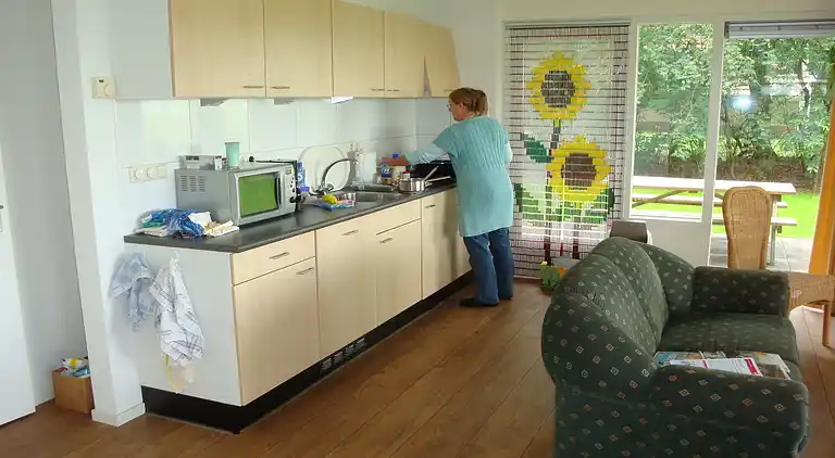 Vakantiehuis in Lemele