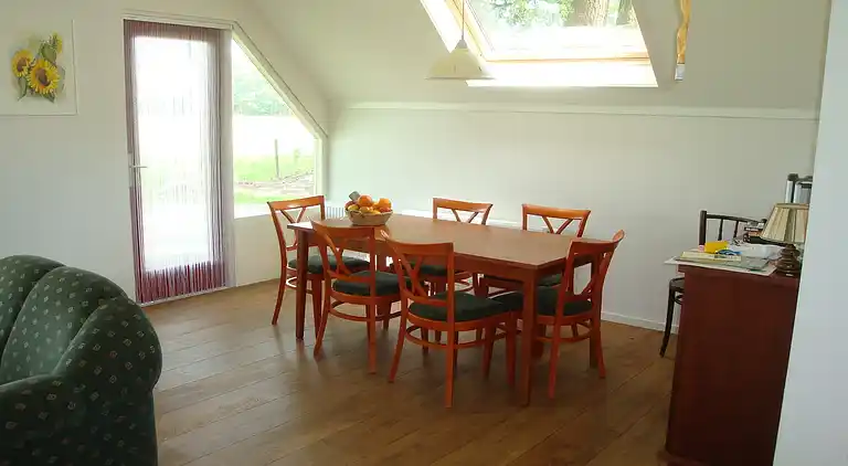 Vakantiehuis in Lemele