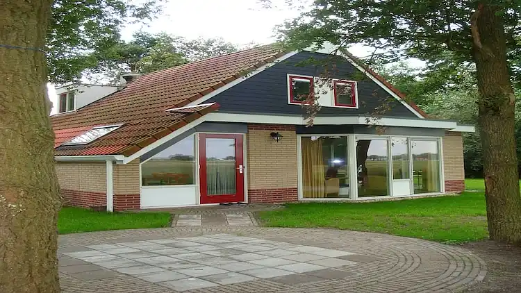 Vakantiehuis in Lemele