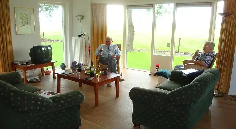 Vakantiehuis in Lemele