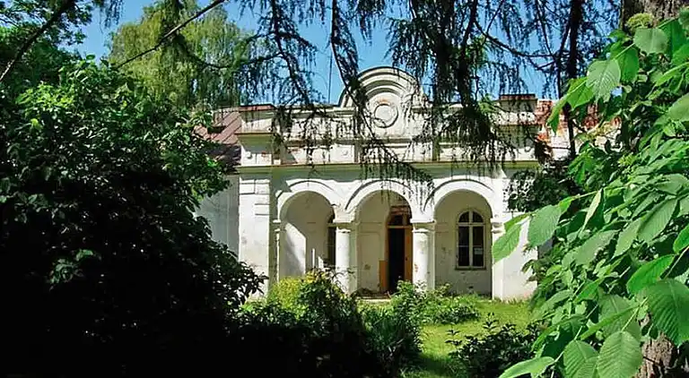 Ferielejlighed i Udrycze