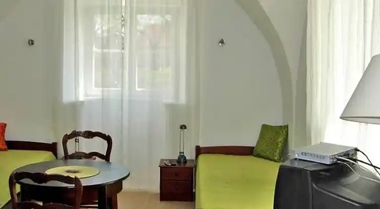 Ferielejlighed i Udrycze