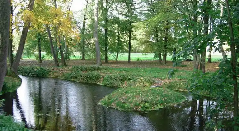 Ferielejlighed i Udrycze