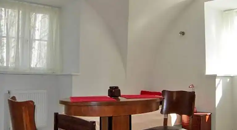 Ferielejlighed i Udrycze