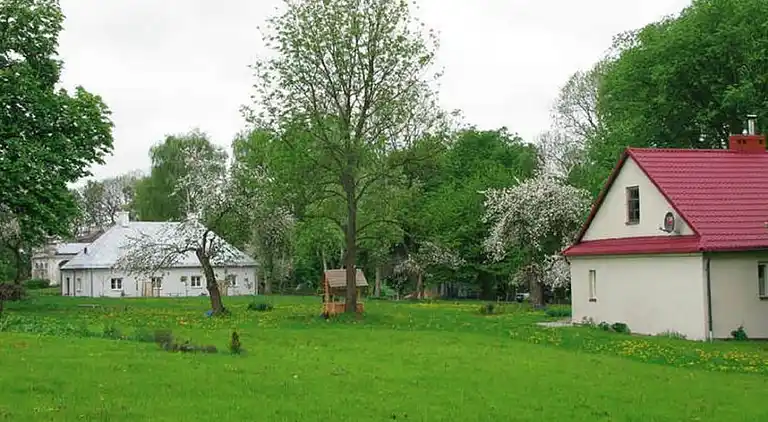 Ferielejlighed i Udrycze