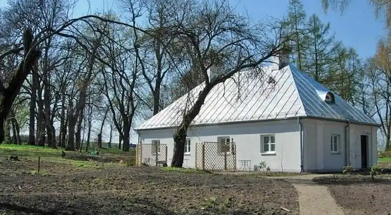 Ferielejlighed i Udrycze