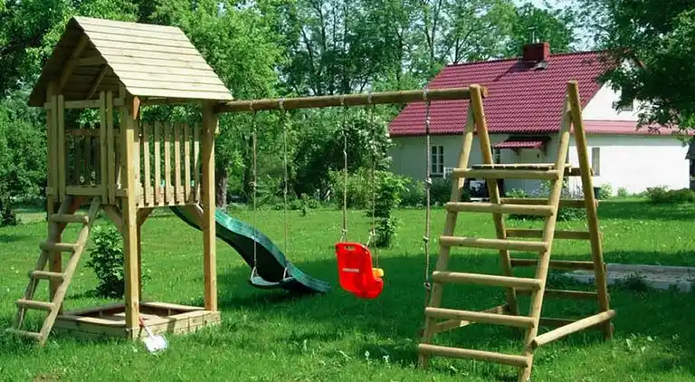 Ferielejlighed i Udrycze