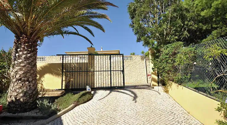 Holiday home in Lagos