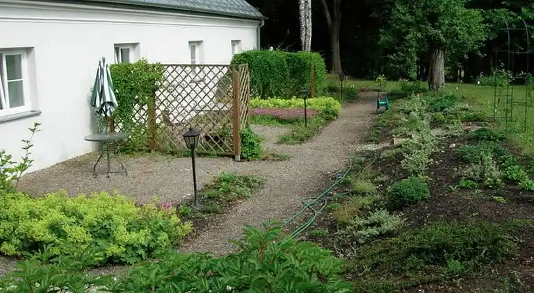 Ferielejlighed i Udrycze