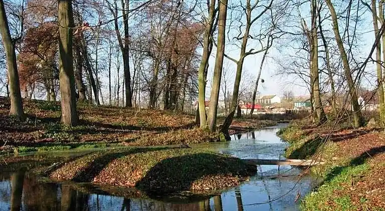 Ferielejlighed i Udrycze