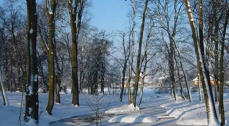 Ferielejlighed i Udrycze