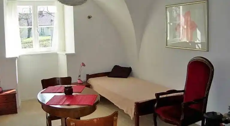 Ferielejlighed i Udrycze