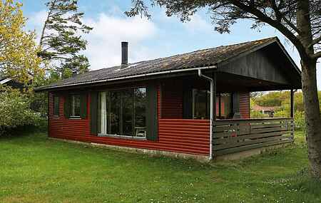 Holiday home in Ejsingholm Strand