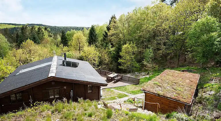 Casa vacanze in Silkeborg