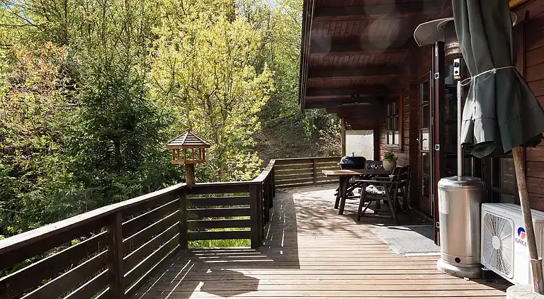 Casa vacanze in Silkeborg