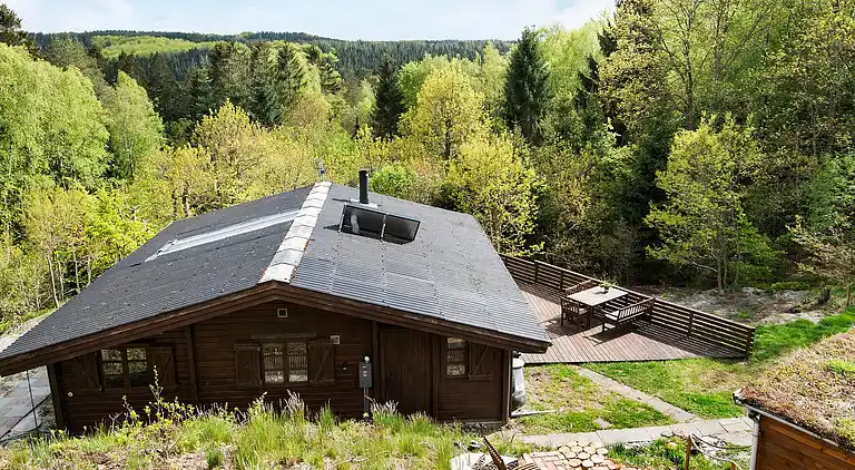 Casa vacanze in Silkeborg