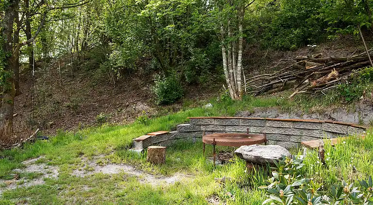 Casa vacanze in Silkeborg