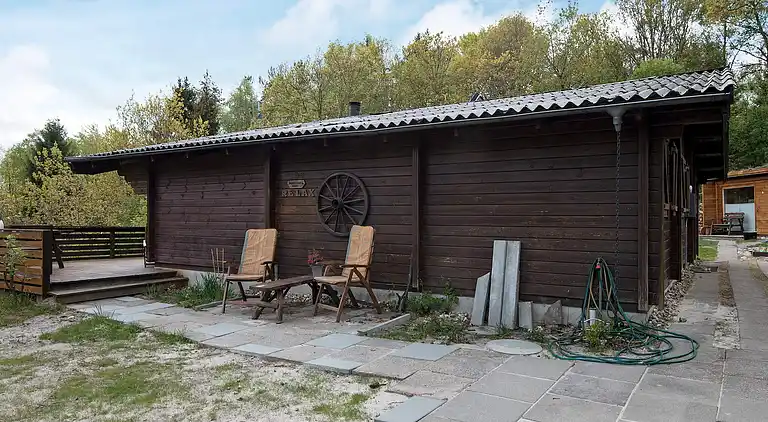 Casa vacanze in Silkeborg