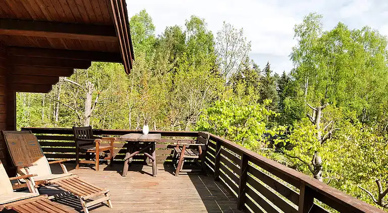 Casa vacanze in Silkeborg