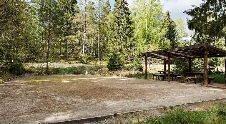 Casa vacanze in Silkeborg