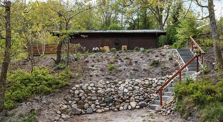 Casa vacanze in Silkeborg