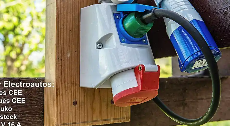 Ferienhaus in Holbæk