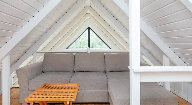 Sommerhus i Spøttrup