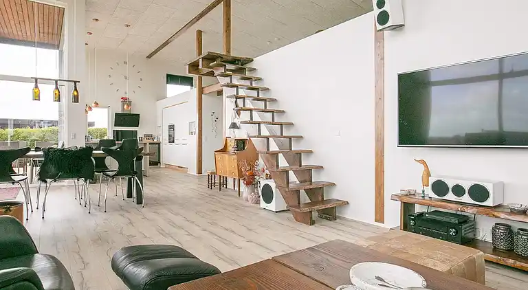 Holiday home in Roslev