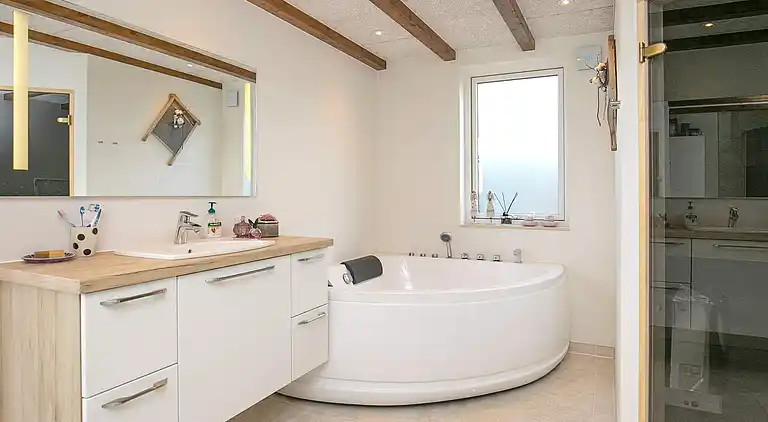 Holiday home in Roslev