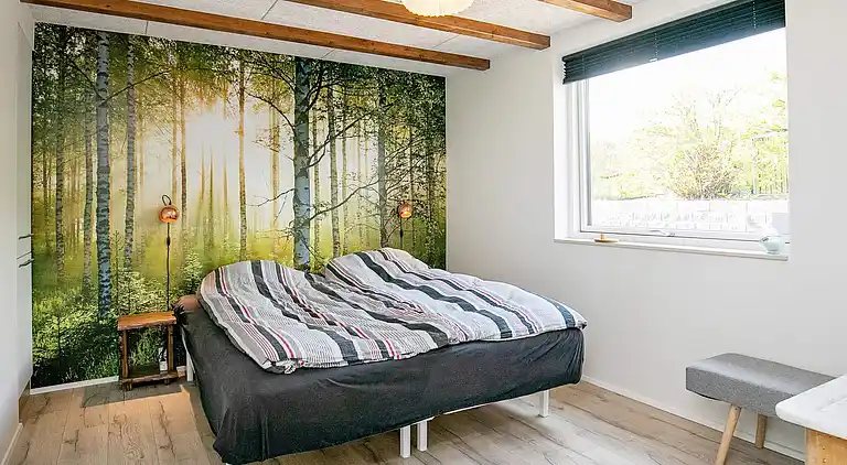 Holiday home in Roslev