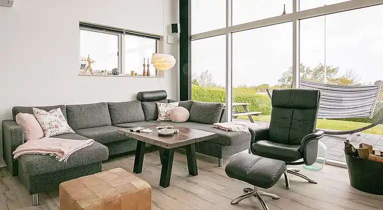 Holiday home in Roslev