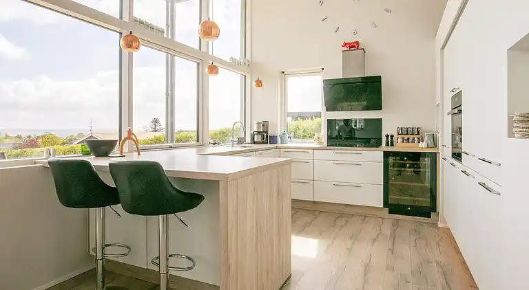 Holiday home in Roslev