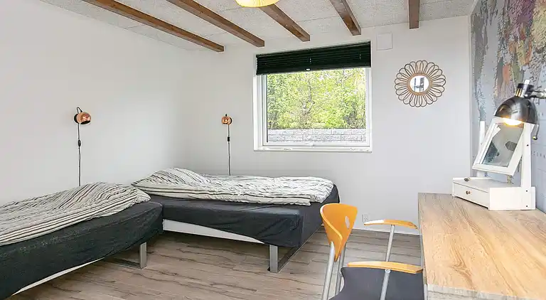 Holiday home in Roslev