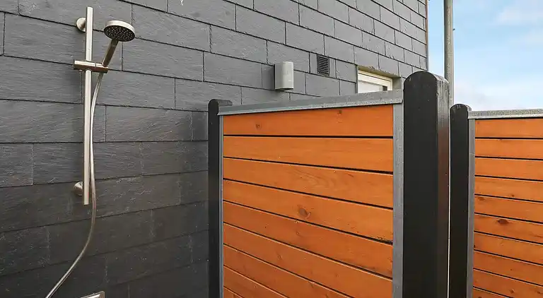 Holiday home in Roslev