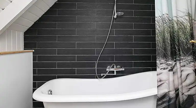 Sommerhus i Spøttrup