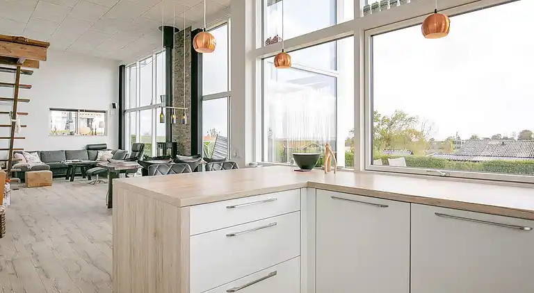 Holiday home in Roslev